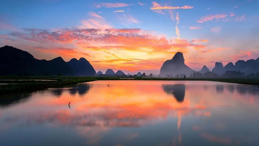 绿色工业